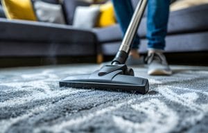 Carpet Cleaning Brentwood